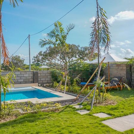 Sunburn Villa Ungasan Eksteriør bilde
