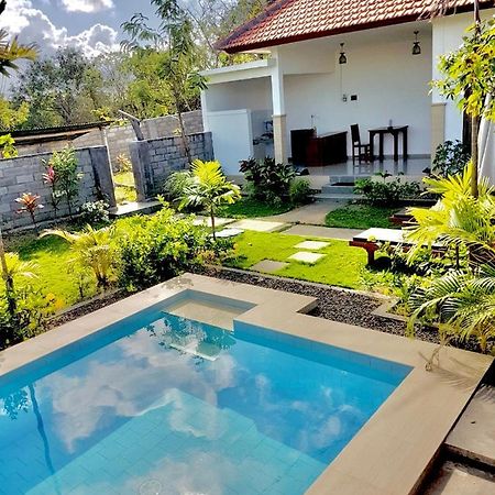 Sunburn Villa Ungasan Eksteriør bilde