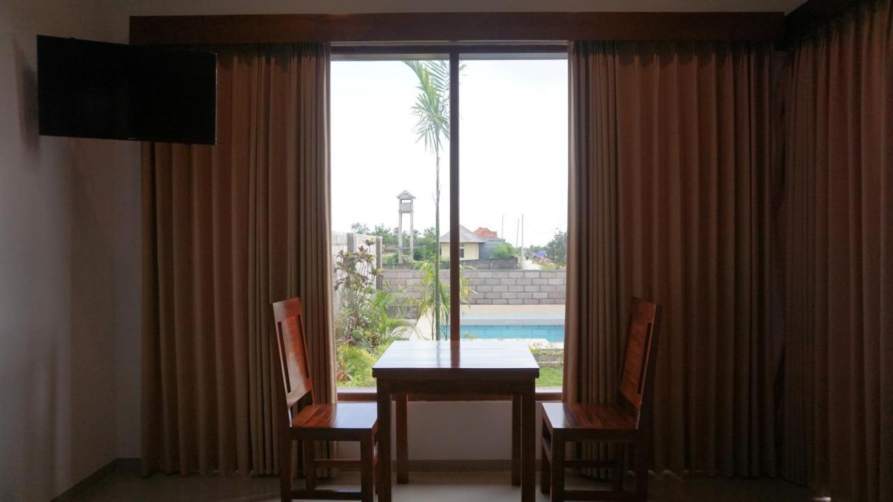 Sunburn Villa Ungasan Eksteriør bilde